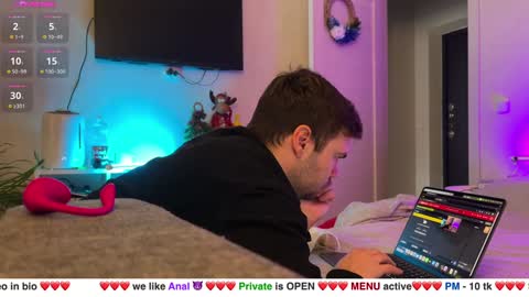 Baby online show from 01.07.25