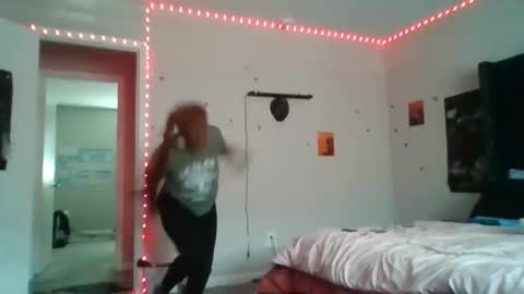 Sue Goddess online show from 03.21.26