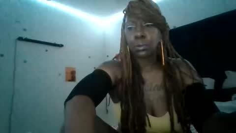 Snapshot of gotcake713 chatting on 05.24.26 Sue Goddess online show from 05.24.26