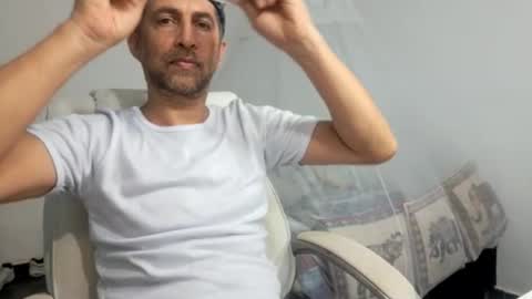 Andres online show from 02.01.26