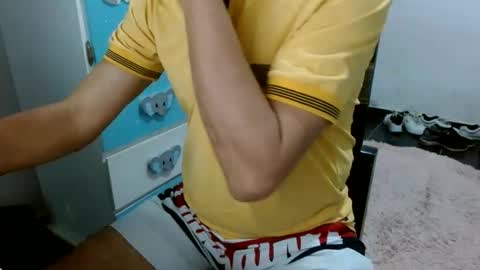 Andres online show from 02.04.26