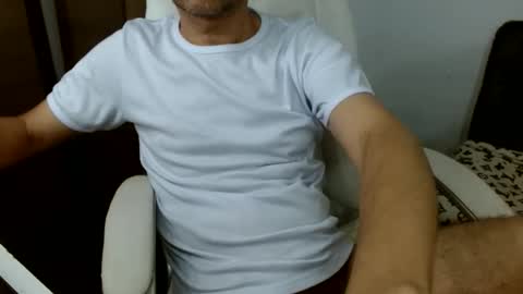 Snapshot of goten7 chatting on 05.03.26 Andres online show from 05.03.26