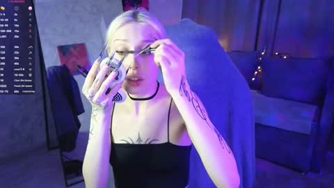 Violeta online show from 12.04.25