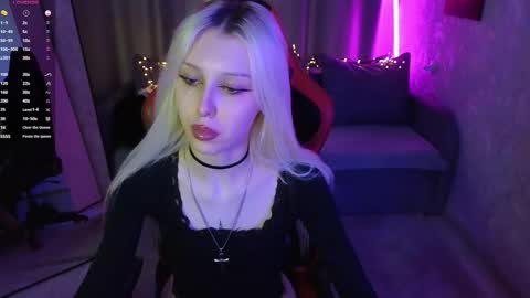 Violeta online show from 01.10.26