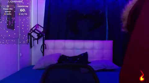 goth_minerva online show from 11.10.25