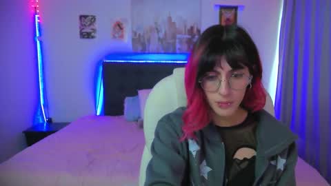 goth_minerva online show from 01.12.26