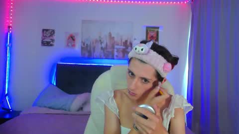 goth_minerva online show from 01.17.26