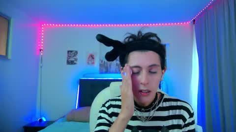 goth_minerva online show from 02.11.26