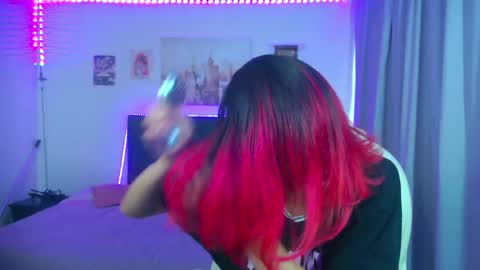 goth_minerva online show from 04.22.26