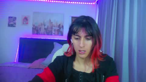 goth_minerva online show from 04.27.26