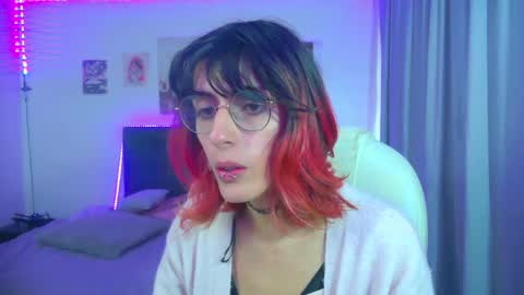 goth_minerva online show from 04.29.26
