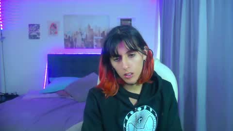 goth_minerva online show from 05.07.26