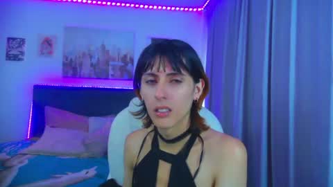 goth_minerva online show from 06.12.26