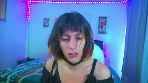 goth_minerva online show from 06.21.26