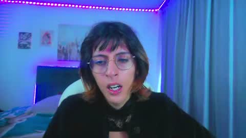 goth_minerva online show from 06.25.26