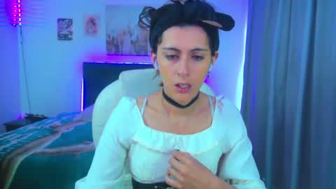 goth_minerva online show from 06.26.26