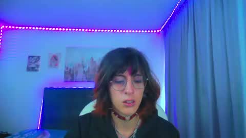 goth_minerva online show from 06.28.26