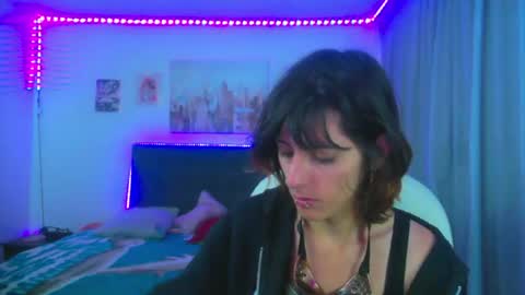 goth_minerva online show from 07.05.26