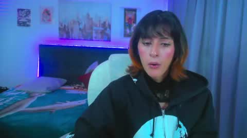 goth_minerva online show from 07.07.26