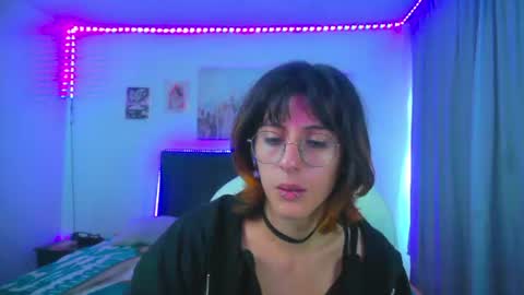 goth_minerva online show from 07.08.26