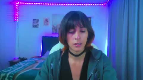 goth_minerva online show from 07.10.26