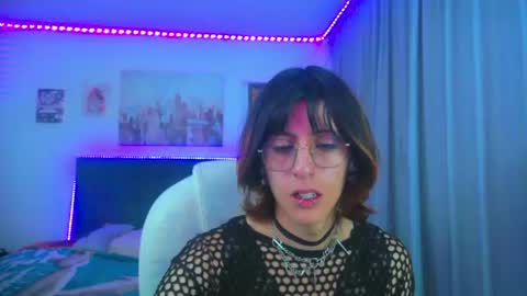 goth_minerva online show from 07.11.26