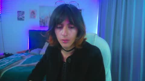 goth_minerva online show from 07.12.26