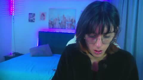 goth_minerva online show from 07.14.26