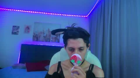 goth_minerva online show from 07.18.26