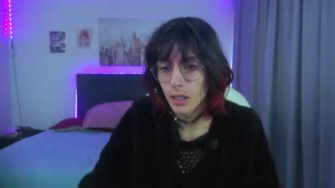 goth_minerva online show from 07.20.26