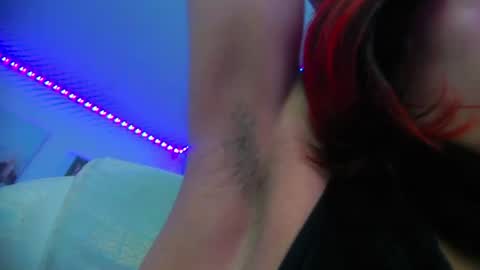 goth_minerva online show from 07.23.26