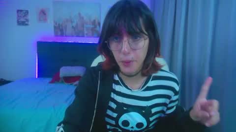 goth_minerva online show from 07.28.26