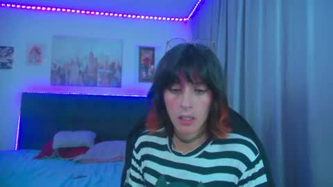 goth_minerva online show from 07.28.26