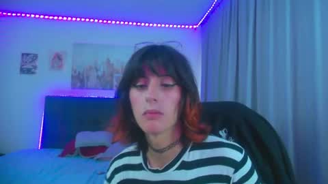 goth_minerva online show from 07.28.26