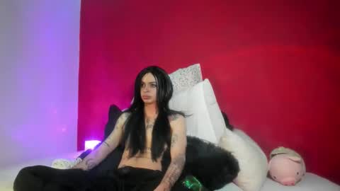 Snapshot of goth_ru chatting on 02.05.26 Russ online show from 02.05.26