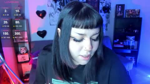 Engel   Please help me to reach 50 thumbs up online show from 03.04.25