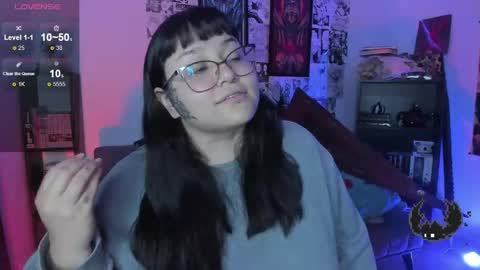 Engel   Please help me to reach 50 thumbs up online show from 09.15.25