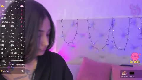 goth_tasha online show from 10.22.25