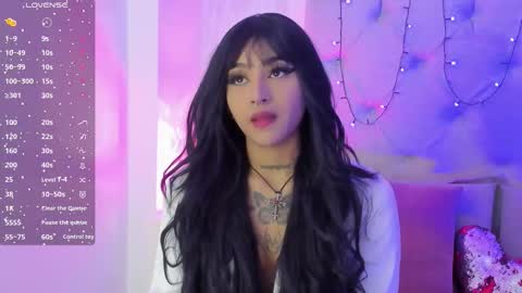 goth_tasha online show from 12.22.25