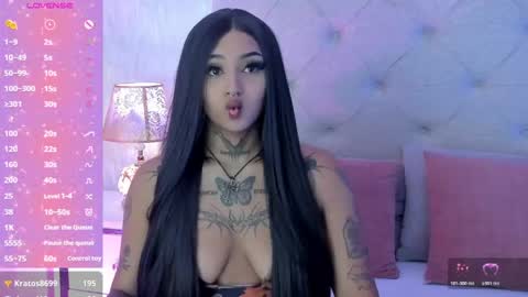 goth_tasha online show from 04.16.26