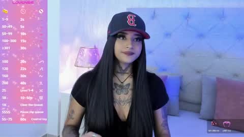 goth_tasha online show from 04.23.26