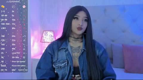 goth_tasha online show from 06.01.26