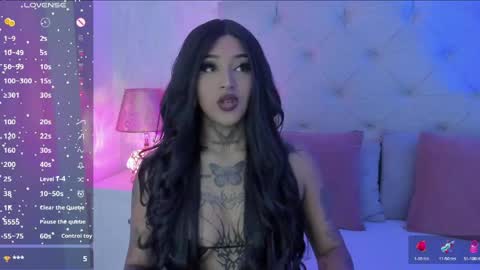 goth_tasha online show from 06.09.26