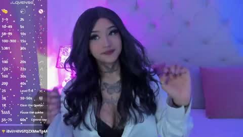 goth_tasha online show from 06.22.26