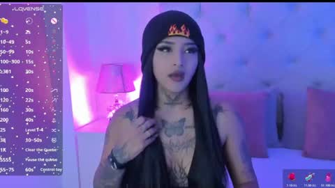 goth_tasha online show from 06.30.26