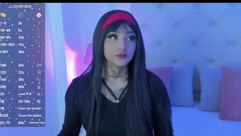 goth_tasha online show from 07.02.26