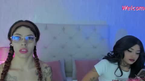 goth_tasha online show from 07.04.26