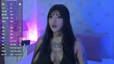 goth_tasha online show from 07.28.26