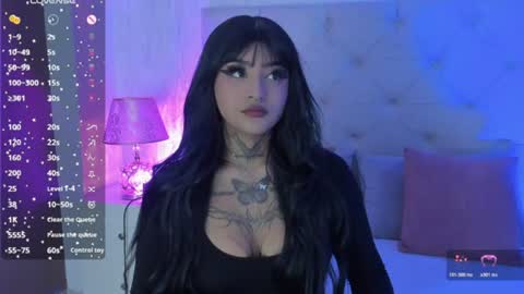 goth_tasha online show from 07.29.26