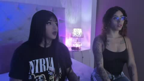goth_tasha online show from 08.01.26